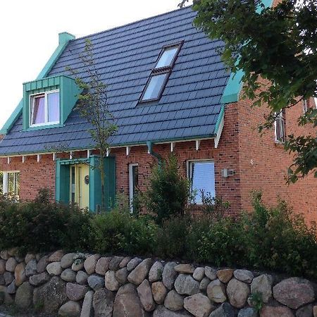 Lisas-Wohnung เวสเทอร์แลนด์ ภายนอก รูปภาพ