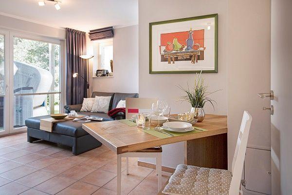 Lisas-Wohnung เวสเทอร์แลนด์ ภายนอก รูปภาพ