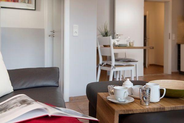 Lisas-Wohnung เวสเทอร์แลนด์ ภายนอก รูปภาพ
